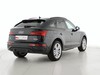 Audi Q5 sportback 40 2.0 tdi mhev 12v s line quattro s tronic