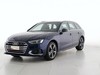 Audi A4 avant 35 2.0 tdi mhev 163cv business advanced s tronic