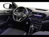 Volkswagen T-Cross 1.0 tsi 110cv advanced dsg