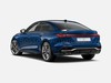 Audi A5 berlina 2.0 tdi mhev+ 204cv launch edition one quattro s tronic