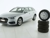 Audi A4 avant 30 2.0 tdi mhev 136cv business s tronic