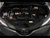 Toyota C-HR 2.0 hybrid gr sport e-cvt