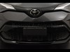 Toyota C-HR 2.0 hybrid gr sport e-cvt