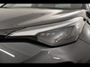Toyota C-HR 2.0 hybrid gr sport e-cvt
