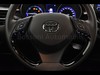 Toyota C-HR 2.0 hybrid gr sport e-cvt