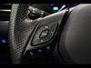 Toyota C-HR 2.0 hybrid gr sport e-cvt