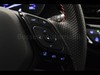 Toyota C-HR 2.0 hybrid gr sport e-cvt