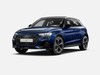 Audi A1 allstreet 30 1.0 tfsi 116cv identity contrast s tronic