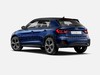 Audi A1 allstreet 30 1.0 tfsi 116cv identity contrast s tronic