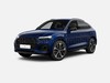 Audi Q5 sportback 40 2.0 tdi mhev 12v identity black quattro s tronic