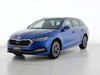 Skoda Octavia wagon 1.5 e-tec style dsg