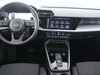 Audi A3 sedan 35 2.0 tdi s line edition s tronic