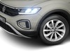 Volkswagen T-Roc 1.5 tsi act edition plus