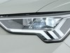 Audi Q3 sportback 35 2.0 tdi s line edition quattro s tronic