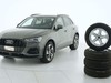 Audi Q3 35 1.5 tfsi evo2 business advanced s tronic