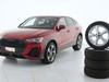 Audi Q3 sportback 35 2.0 tdi s line edition s tronic