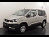 Peugeot Rifter standard 1.2 puretech allure eat s&s