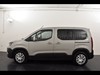 Peugeot Rifter standard 1.2 puretech allure eat s&s