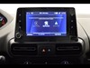 Peugeot Rifter standard 1.2 puretech allure eat s&s