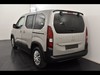 Peugeot Rifter standard 1.2 puretech allure eat s&s