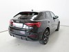 Audi Q3 sportback 35 1.5 tfsi mhev 150cv s line edition s tronic