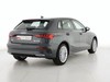 Audi A3 sportback 35 1.5 tfsi mhev business advanced s tronic