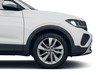 Volkswagen T-Cross 1.0 tsi 95cv edition plus