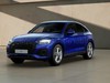 Audi Q5 sportback 40 2.0 tdi mhev 12v s line quattro s tronic