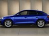 Audi Q5 sportback 40 2.0 tdi mhev 12v s line quattro s tronic