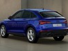 Audi Q5 sportback 40 2.0 tdi mhev 12v s line quattro s tronic
