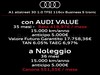 Audi A1 allstreet 30 1.0 tfsi 116cv business s tronic