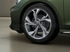 Audi A3 sportback 35 2.0 tdi s line edition s tronic