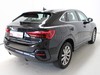 Audi Q3 sportback 35 2.0 tdi business plus s tronic