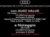 Audi A3 sportback 40 1.5 tfsi e business advanced s tronic