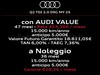 Audi Q2 30 2.0 tdi identity black