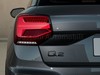 Audi Q2 30 2.0 tdi identity black