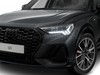 Audi Q3 sportback 40 2.0 tdi 193cv s line edition quattro s tronic