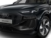 Audi Q6 e-tron s line edition quattro