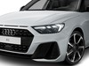 Audi A1 sportback 30 1.0 tfsi 116cv identity black s tronic
