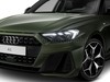 Audi A1 sportback 30 1.0 tfsi 116cv identity black s tronic