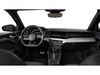 Audi A1 sportback 30 1.0 tfsi 116cv identity black s tronic