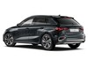 Audi A3 allstreet 2.0 tdi 150cv business advanced s tronic