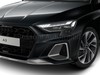 Audi A3 allstreet 2.0 tdi 150cv business advanced s tronic