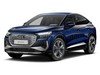 Audi Q4 e-tron sportback e-tron 45 s line edition