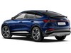 Audi Q4 e-tron sportback e-tron 45 s line edition