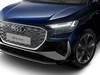Audi Q4 e-tron sportback e-tron 45 s line edition