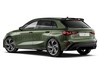Audi A3 sportback 2.0 tdi 150cv s line edition s tronic