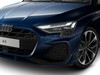 Audi A3 sportback 2.0 tdi 150cv s line edition s tronic