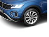 Volkswagen T-Roc 1.0 tsi 115cv edition plus