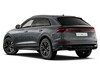 Audi Q8 3.0 v6 tdi mhev 231cv s line edition quattro tiptronic